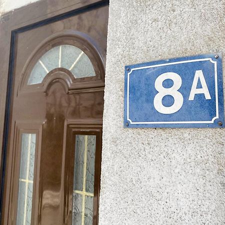 Check Point - Museum Apartman Athén Kültér fotó