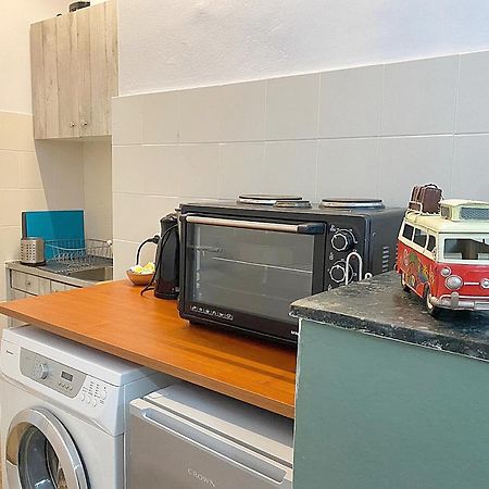 Check Point - Museum Apartman Athén Kültér fotó