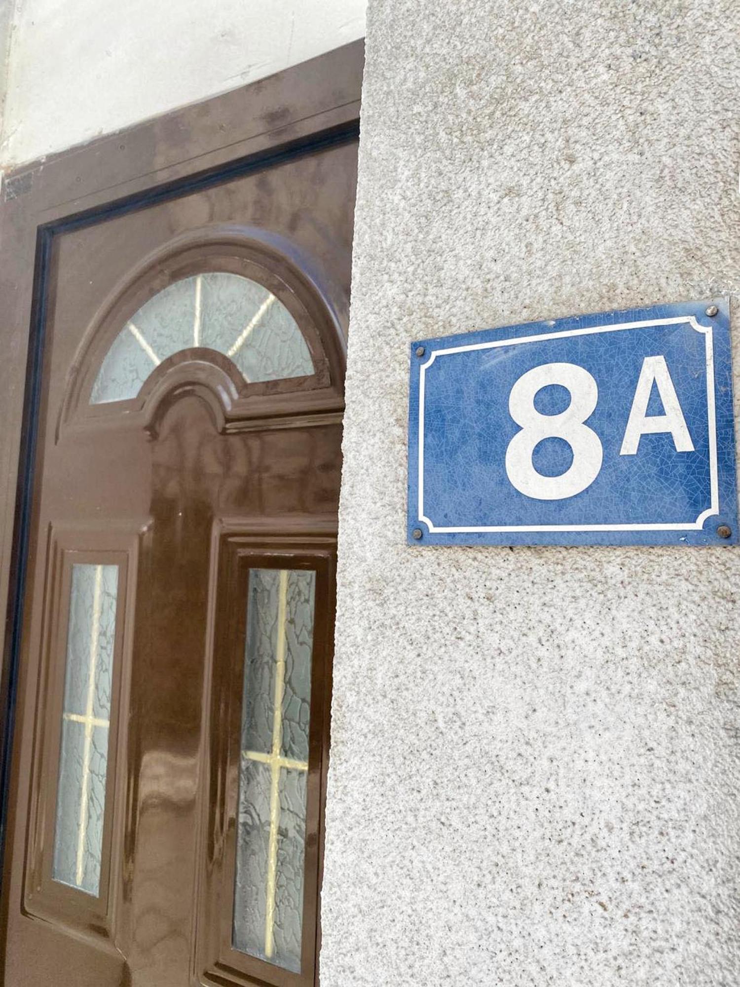 Check Point - Museum Apartman Athén Kültér fotó